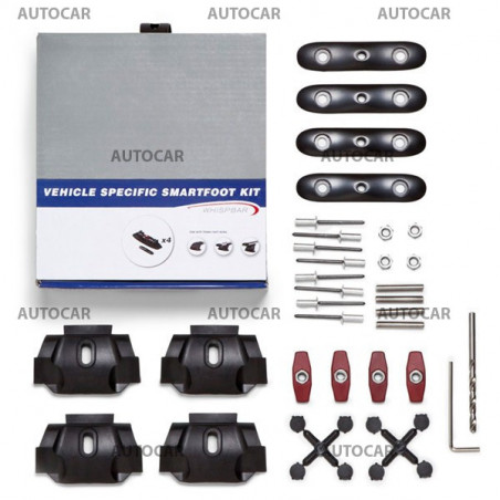 Kit Whispbar K999