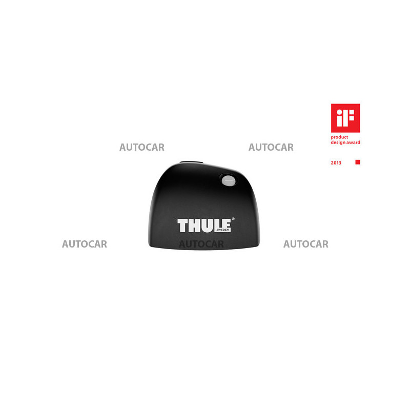 Strešný nosič THULE WingBar Edge