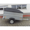 Prívesný vozík Kart 2 1300 kg Prívesný vozík Kart 2 1300 kg