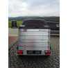 Prívesný vozík Kart 2 1300 kg Prívesný vozík Kart 2 1300 kg
