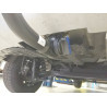 Ťažné zariadenie pre STONIC - SUV - automatický vertikálny systém 2017/-