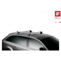 Strešný nosič THULE WingBar Edge