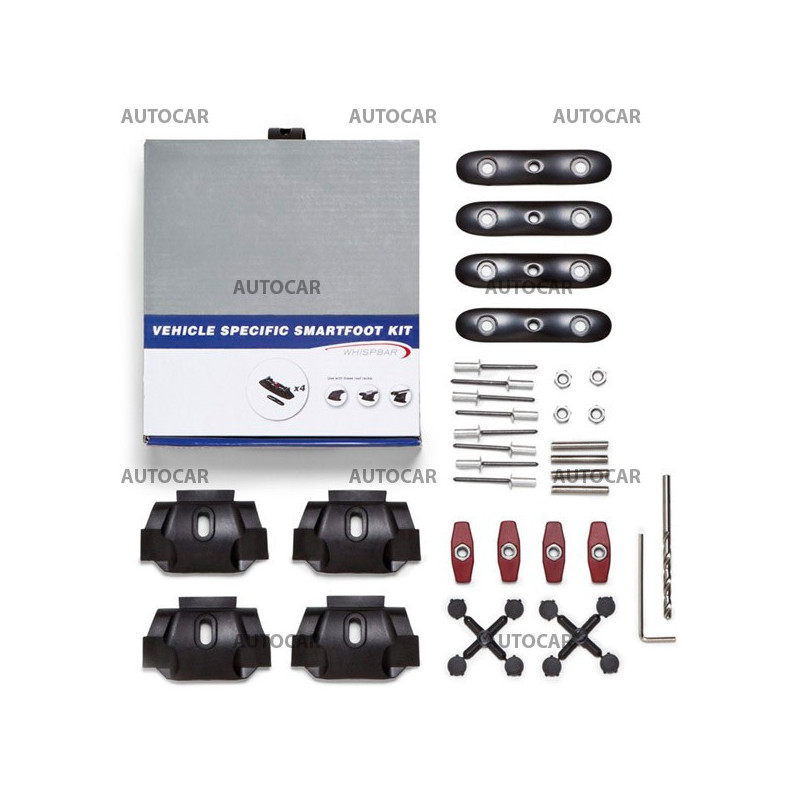 Kit Whispbar K1043