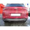 Ťažné zariadenie pre TUSCON automatický vertikálny systém
