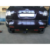 Ťažné zariadenie pre CX 7 - SUV - automatický systém - od 2007/10 do Ťažné zariadenie pre CX 7 - SUV - automatický systém - od 2007/10 do