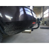 Ťažné zariadenie pre CX 7 - SUV - automatický systém - od 2007/10 do Ťažné zariadenie pre CX 7 - SUV - automatický systém - od 2007/10 do