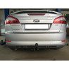 Ťažné zariadenie pre MONDEO - 5 dv - skrutkový systém - od 2007 do Ťažné zariadenie pre MONDEO - 5 dv - skrutkový systém - od 2007 do