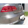 Ťažné zariadenie pre PASSAT VII - 4 -dv., Combi aj 4x4 - automatický vertikálny systém - od 2010/-