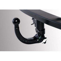 Ťažné zariadenie pre AUDI A5 Sportback