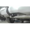 Ťažné zariadenie pre BMW X6