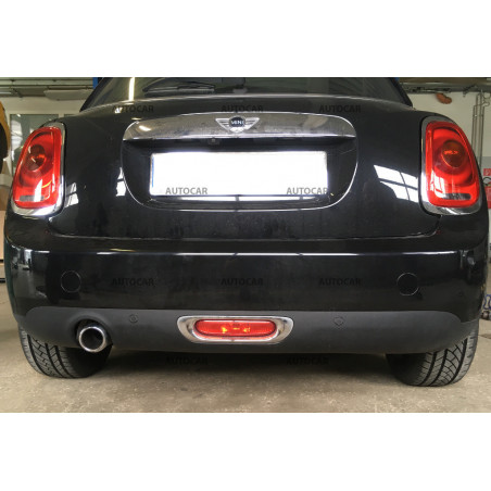 Ťažné zariadenie pre Mini Cooper F55/F56