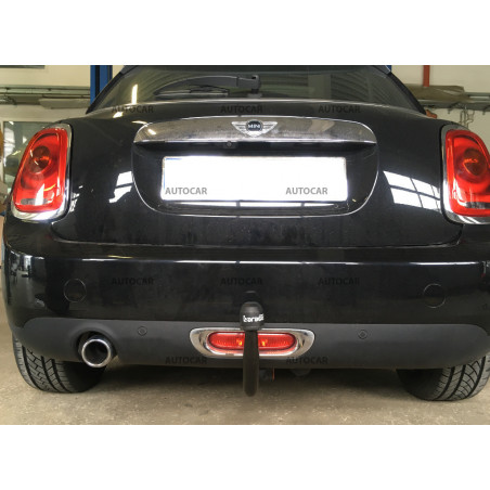 Ťažné zariadenie pre Mini Cooper F55/F56