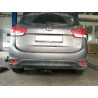 Ťažné zariadenie pre Carens - van automatický systém - od 03.2013/- Ťažné zariadenie pre Carens - van automatický systém - od 03.2013/-