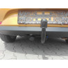 Ťažné zariadenie pre IBIZA - 3/5 dv - automatický vertikálny systém - od 2008 do Ťažné zariadenie pre IBIZA - 3/5 dv - automatický vertikálny systém - od 2008 do