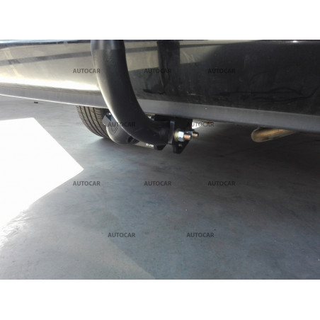 Ťažné zariadenie pre Toyota AVENSIS - T25/T26 - 4/5 dv. - skrutkový systém Ťažné zariadenie pre Toyota AVENSIS - T25/T26 - 4/5 dv. - skrutkový systém