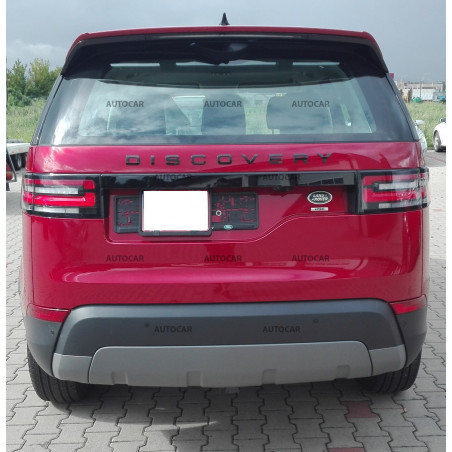 Ťažné zariadenie pre Land Rover Discovery V