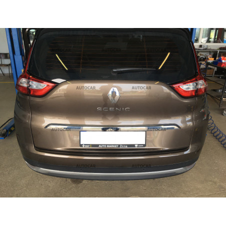 Ťažné zariadenie pre Renault GRAND SCENIC