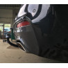 Ťažné zariadenie pre BMW 5 G 30 - automatický systém - od 2016/-