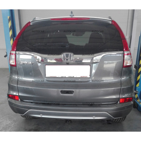 Ťažné zariadenie pre Honda CR-V. od roku 2012/-