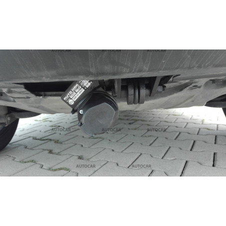 Ťažné zariadenie pre Honda CRV - 5 -dv., - automatický vertikálny systém - od 11.2012/-