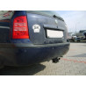 Ťažné zariadenie pre Škoda OCTAVIA I. - 4x4 - odnímateľný bajonetový systém Ťažné zariadenie pre Škoda OCTAVIA I. - 4x4 - odnímateľný bajonetový systém