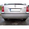 Ťažné zariadenie pre Škoda OCTAVIA I. - nie 4x4 - automatický vertikálny systém Ťažné zariadenie pre Škoda OCTAVIA I. - nie 4x4 - automatický vertikálny systém