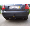 Ťažné zariadenie pre OCTAVIA - 5 -dv., Combi aj 4x4 - automatický vertikálny systém - od 2004 do Ťažné zariadenie pre OCTAVIA - 5 -dv., Combi aj 4x4 - automatický vertikálny systém - od 2004 do
