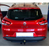 Ťažné zariadenie pre Renault CLIO - Grandtour IV Ťažné zariadenie pre Renault CLIO - Grandtour IV