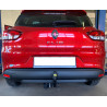Ťažné zariadenie pre Renault CLIO - Grandtour IV Ťažné zariadenie pre Renault CLIO - Grandtour IV