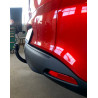 Ťažné zariadenie pre Renault CLIO - Grandtour IV
