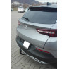 Ťažné zariadenie pre Opel Grandland X - od 2017 - automatický systém