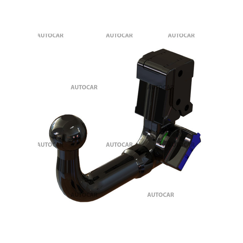 Ťažné zariadenie pre XF-Type - - - automatický systém - od 2008 do 