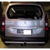 Ťažné zariadenie pre PEUGEOT RIFTER