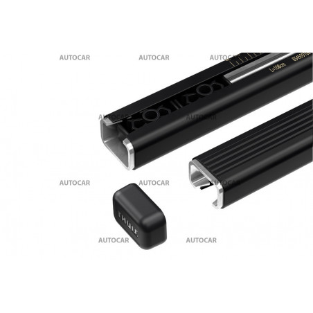 Thule SquareBar 7121 - 1080 mm Thule SquareBar 7121 - 1080 mm