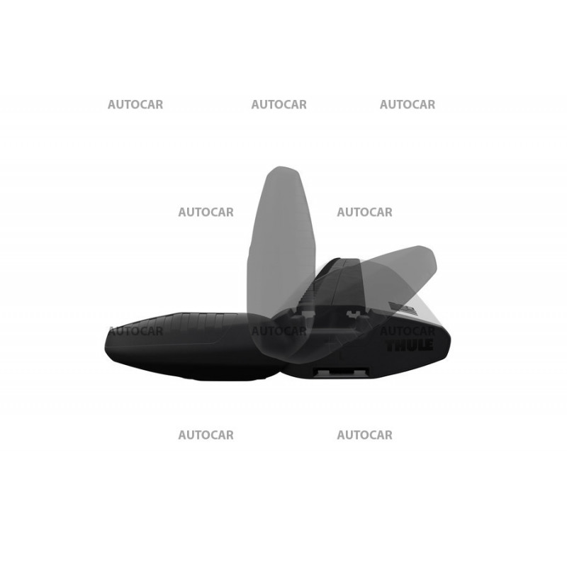 Thule WingBar Evo 7111 - 1080 mm