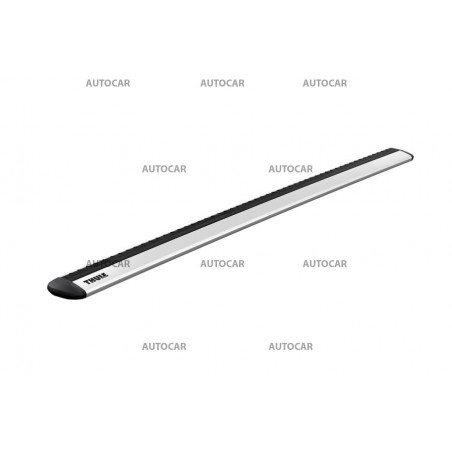 Thule WingBar Evo 7113 - 1270 mm