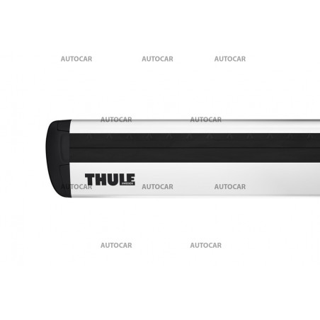 Thule WingBar Evo 7114 - 1350 mm