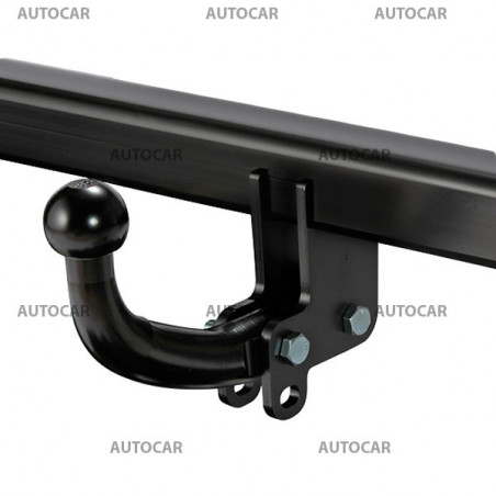 Ťažné zariadenie pre Mazda 6 kombi,4/5 dv. - skrutkový systém - od 2008-2013 Ťažné zariadenie pre Mazda 6 kombi,4/5 dv. - skrutkový systém - od 2008-2013