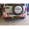 Ťažné zariadenie pre GRAND VITARA - 5 dv., aj na XL - 7, (FT, GT) - automatický systém - od 1998/09 do 2005 Ťažné zariadenie pre GRAND VITARA - 5 dv., aj na XL - 7, (FT, GT) - automatický systém - od 1998/09 do 2005