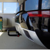 Ťažné zariadenie pre Land Rover Discovery V