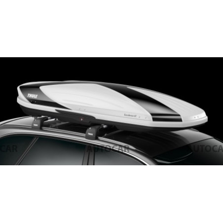 Strešný nosič THULE WingBar Edge Strešný nosič THULE WingBar Edge