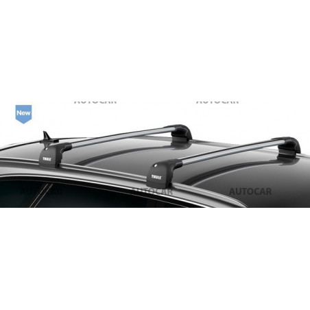 Strešný nosič THULE WingBar Edge Strešný nosič THULE WingBar Edge