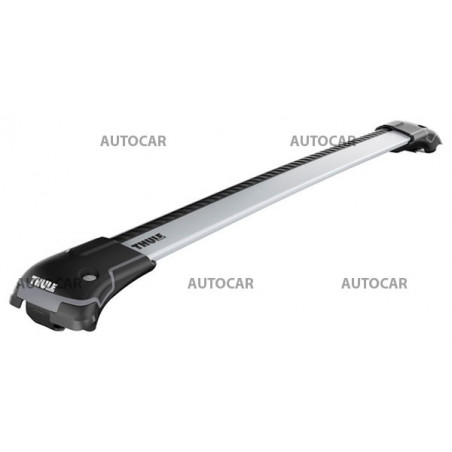 Strešný nosič THULE WingBar Edge Strešný nosič THULE WingBar Edge