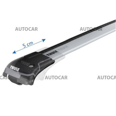 Strešný nosič THULE WingBar Edge Strešný nosič THULE WingBar Edge