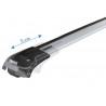 Strešný nosič THULE WingBar Edge Strešný nosič THULE WingBar Edge