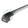 Strešný nosič THULE WingBar Edge Strešný nosič THULE WingBar Edge
