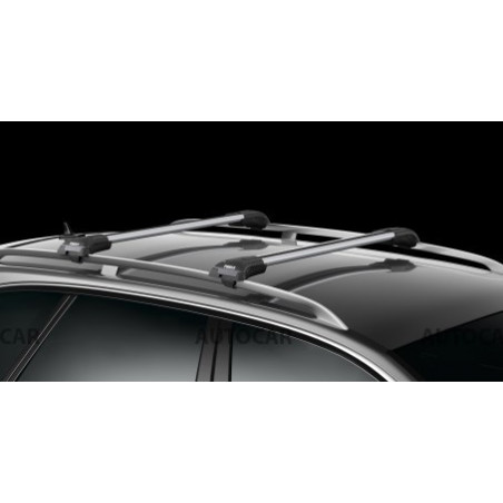 Strešný nosič THULE WingBar Edge Strešný nosič THULE WingBar Edge