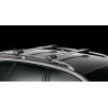 Strešný nosič THULE WingBar Edge Strešný nosič THULE WingBar Edge