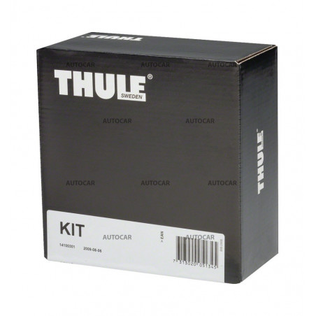 Kit Thule - 1666