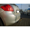 Ťažné zariadenie pre Toyota AURIS - E15 - 3/5 dv. - odnímateľný bajonetový systém Ťažné zariadenie pre Toyota AURIS - E15 - 3/5 dv. - odnímateľný bajonetový systém